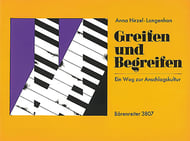 Greifen und Begreifen piano sheet music cover Thumbnail